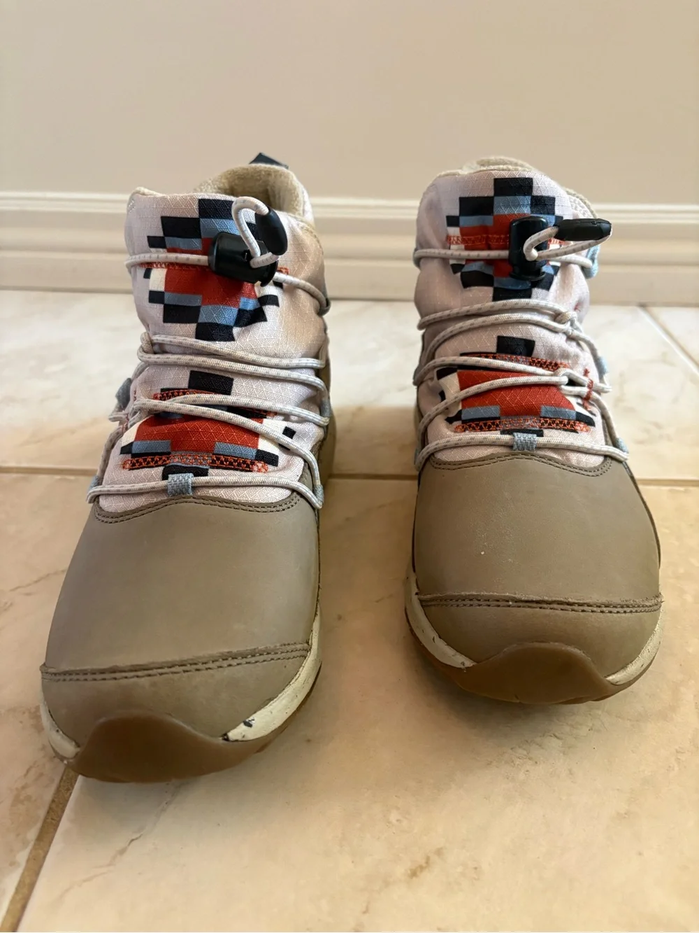 Women's Bravada 2 Thermo Demi Waterproof X Jordan Ann Craig LIMITED EDITION 8.5
